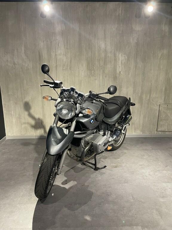 R 1150 R