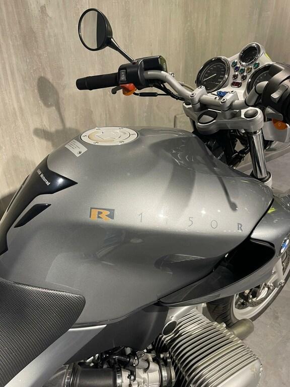 R 1150 R