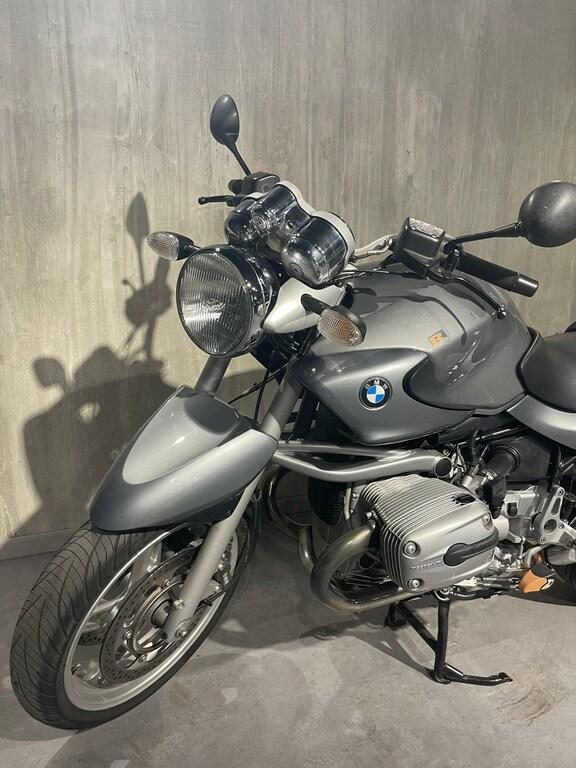 R 1150 R