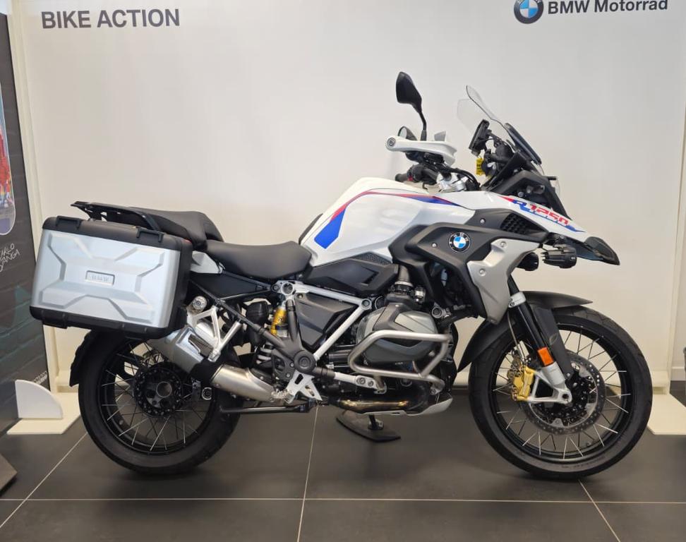 R 1250 GS