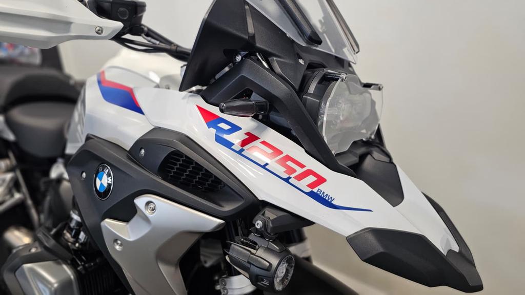 R 1250 GS