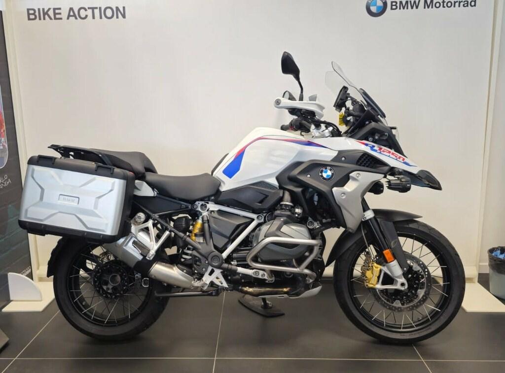 R 1250 GS