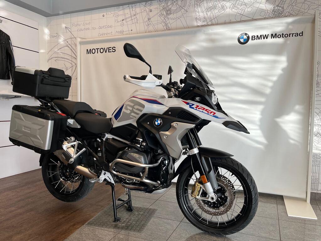 R 1250 GS