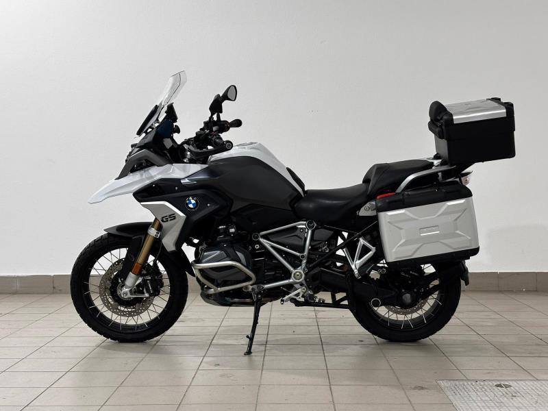 R 1250 GS