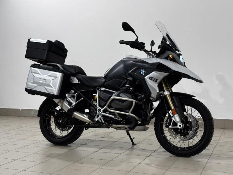 R 1250 GS