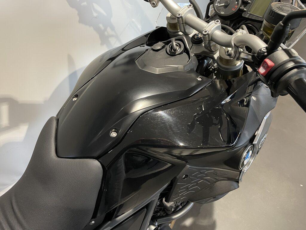 F 800 GS