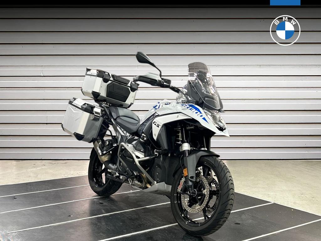 R 1300 GS