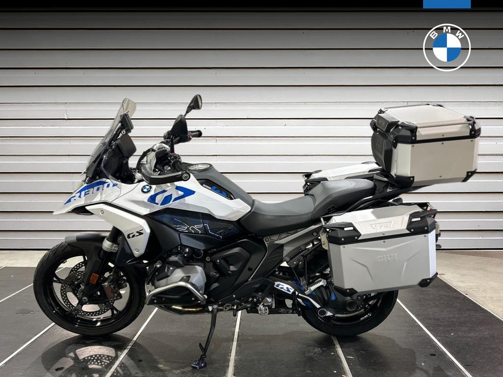 R 1300 GS