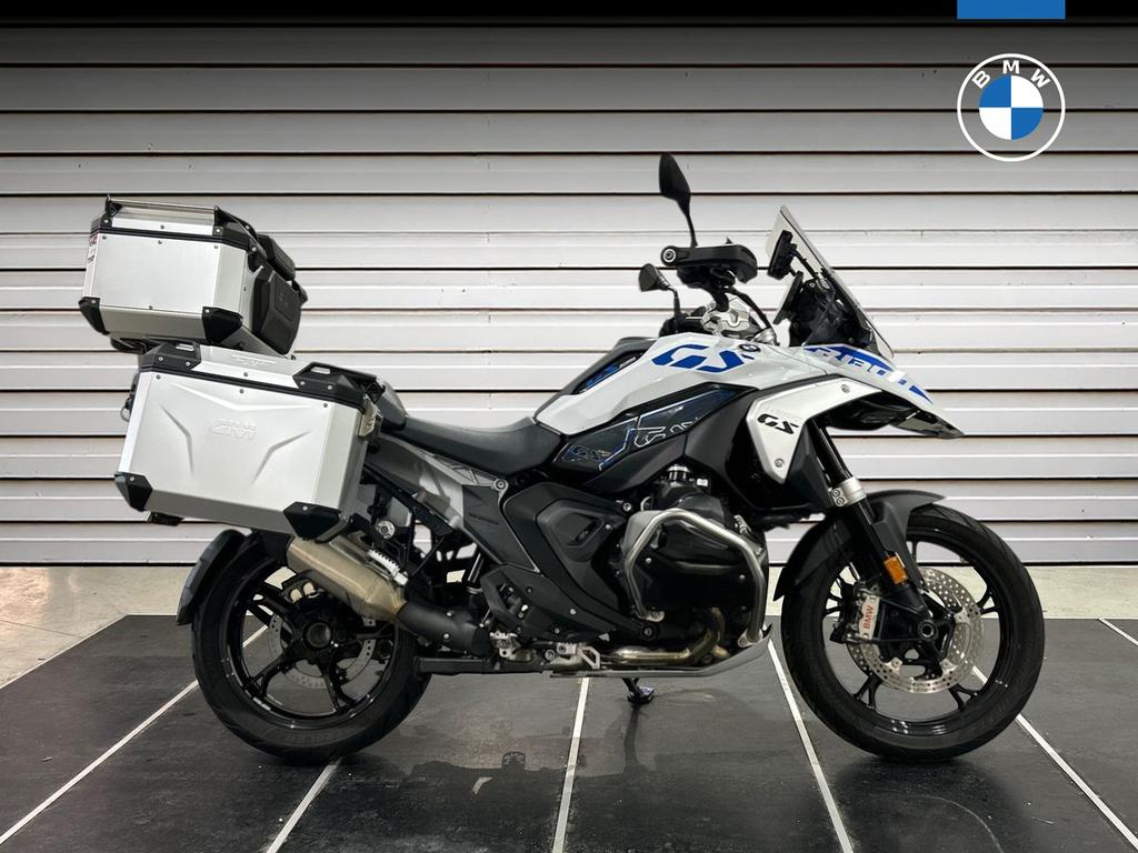 R 1300 GS