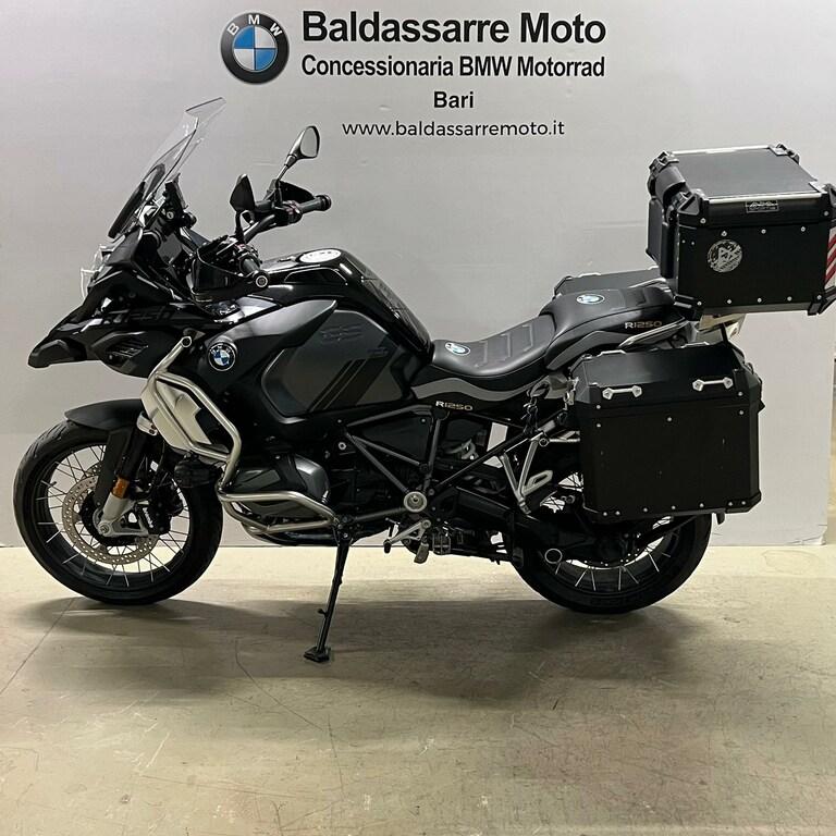 R 1250 GS