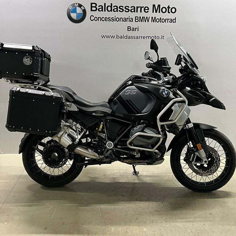 R 1250 GS