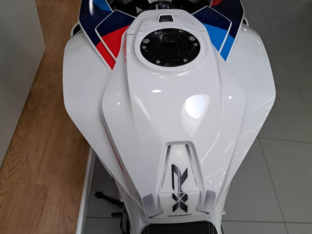 S 1000 XR