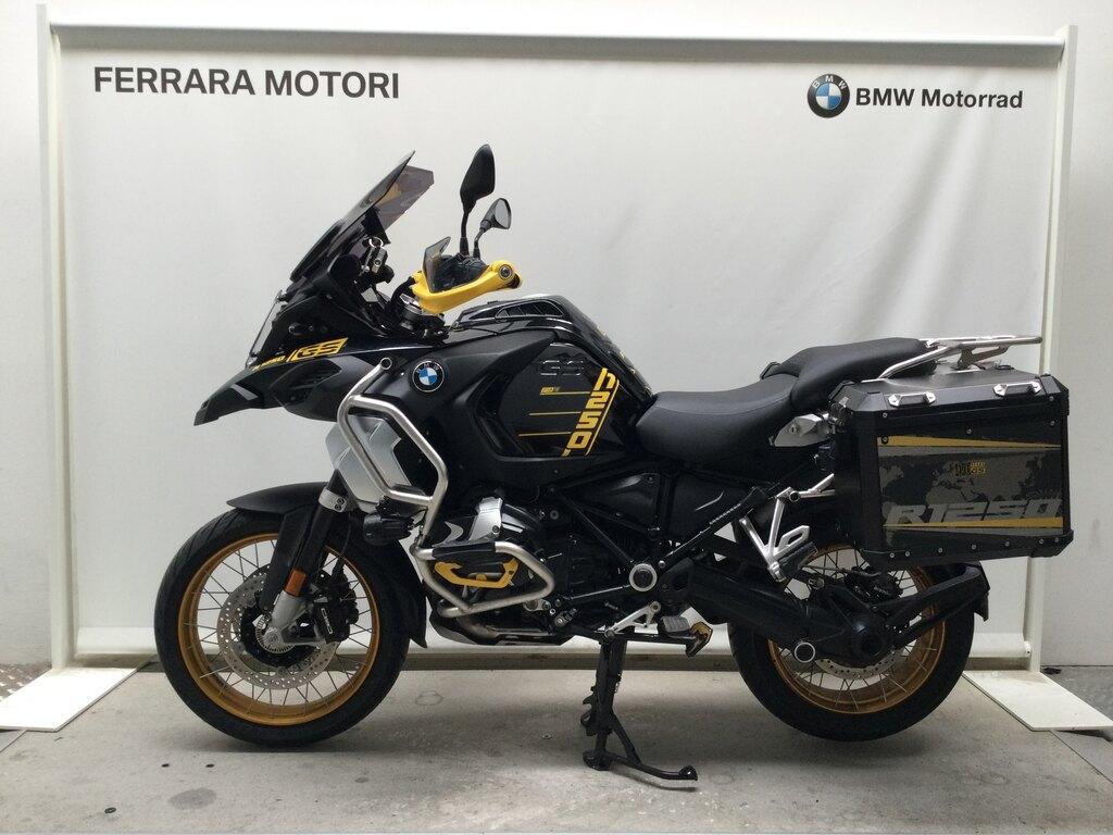 R 1250 GS