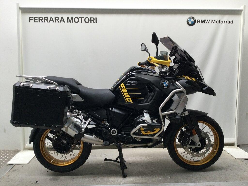 R 1250 GS