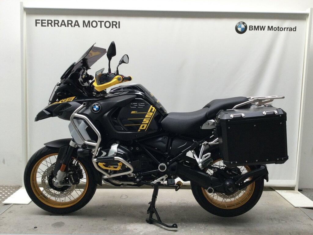 R 1250 GS