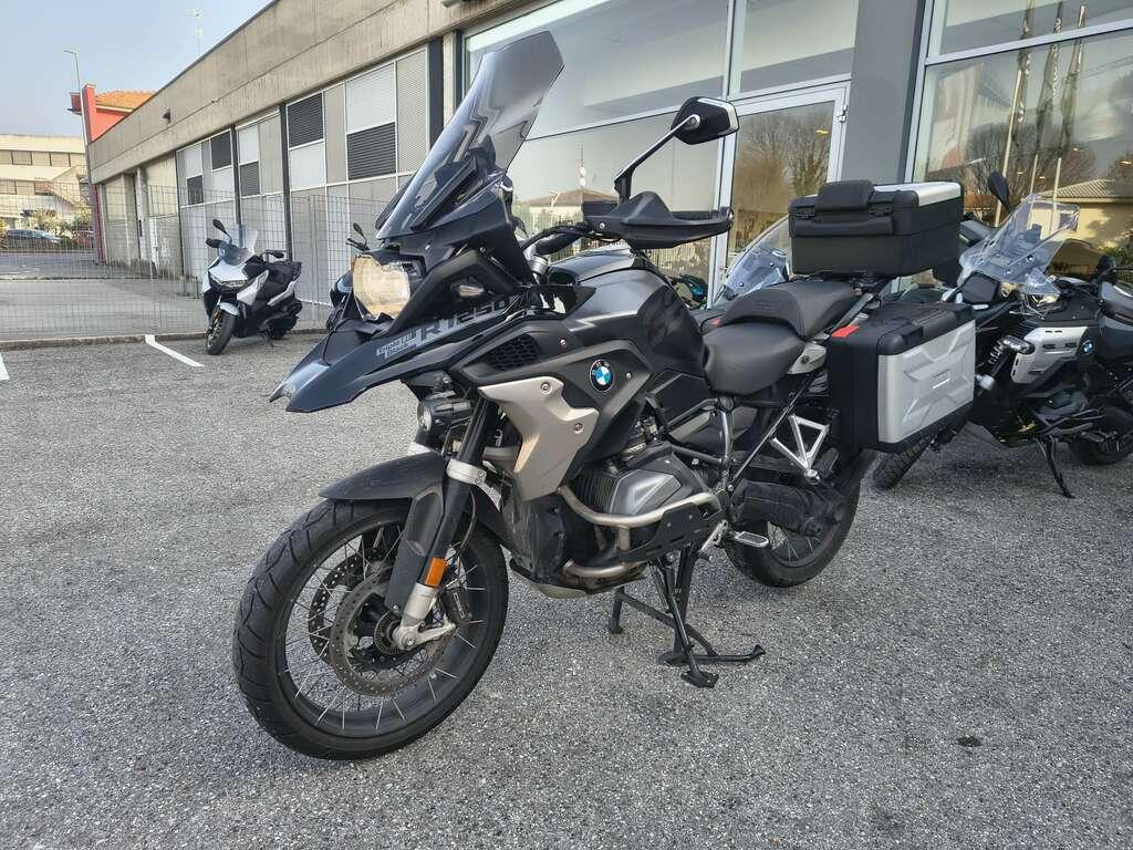 R 1250 GS