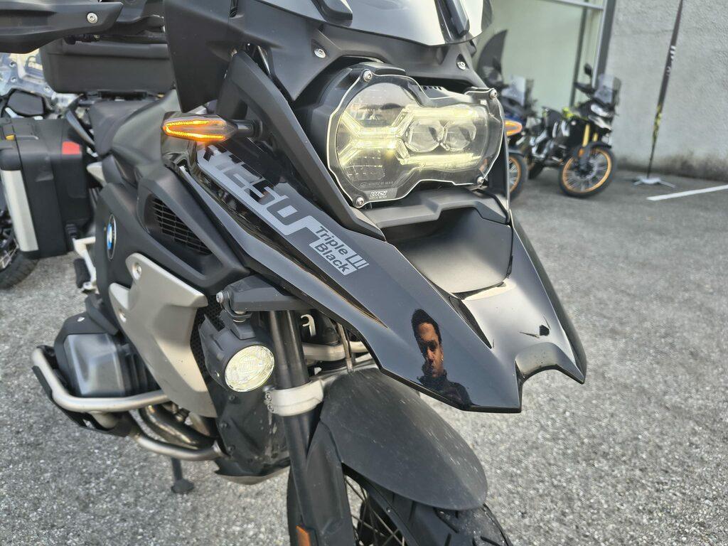 R 1250 GS