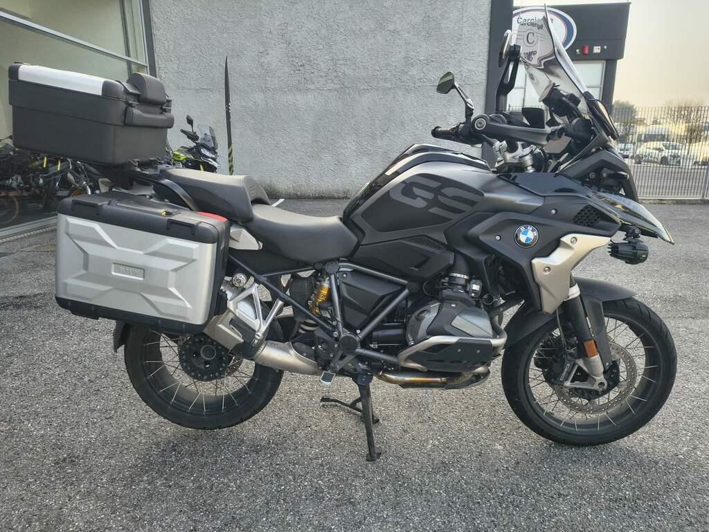 R 1250 GS
