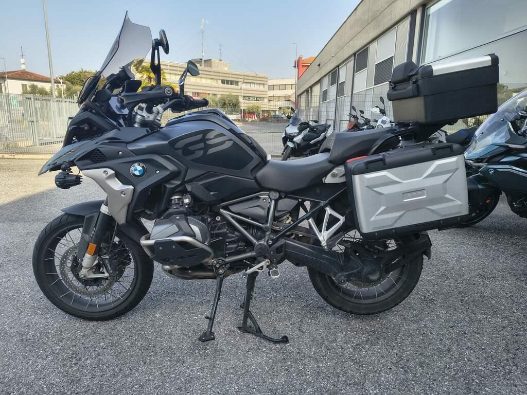 R 1250 GS