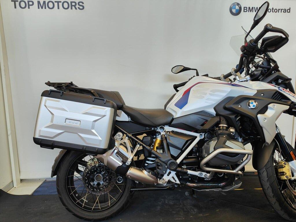 R 1250 GS