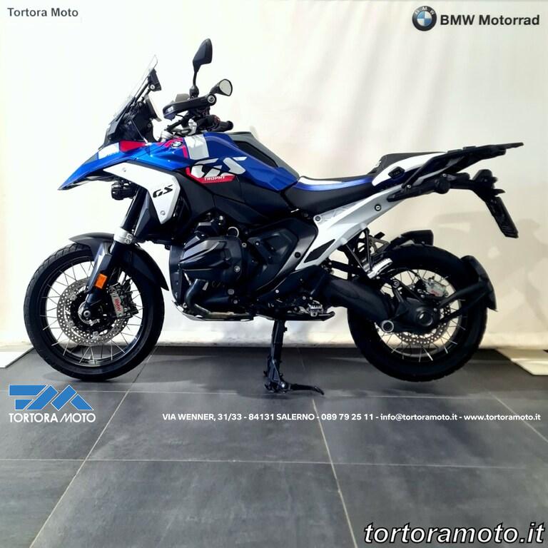 R 1300 GS