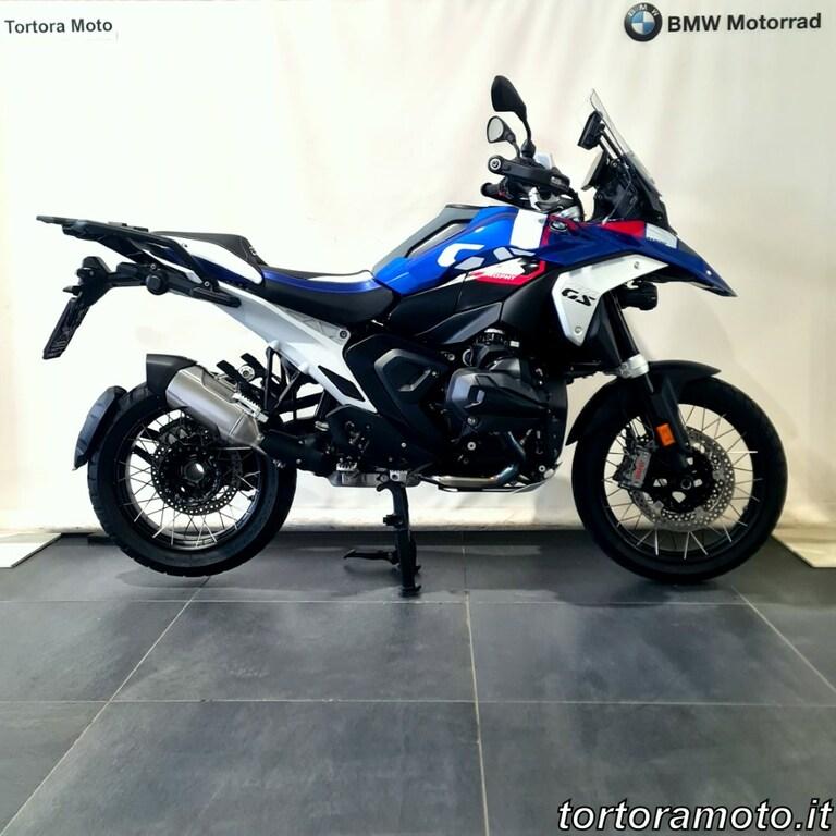 R 1300 GS