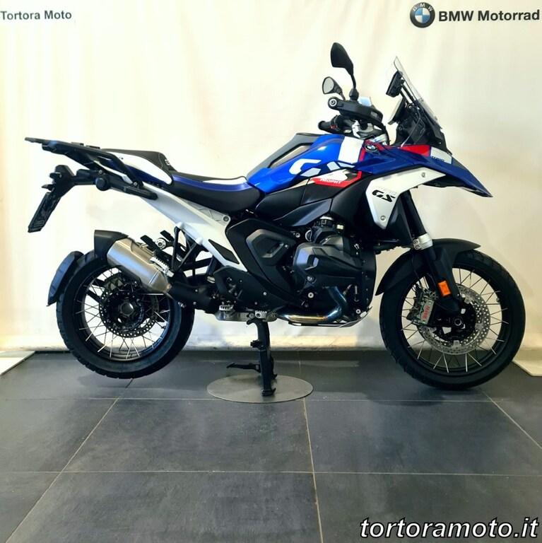 R 1300 GS