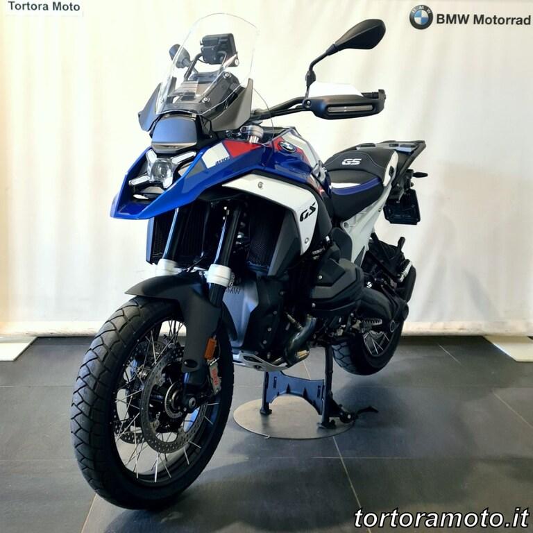 R 1300 GS