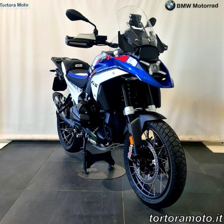R 1300 GS