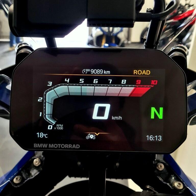 R 1300 GS