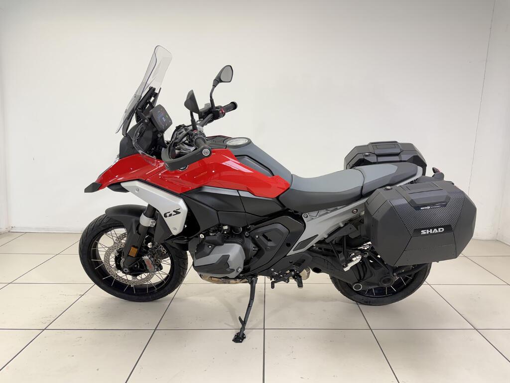 R 1300 GS