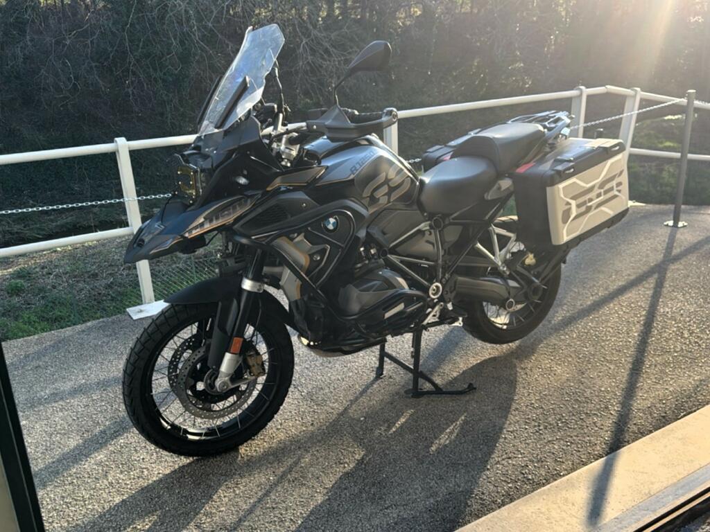 R 1250 GS
