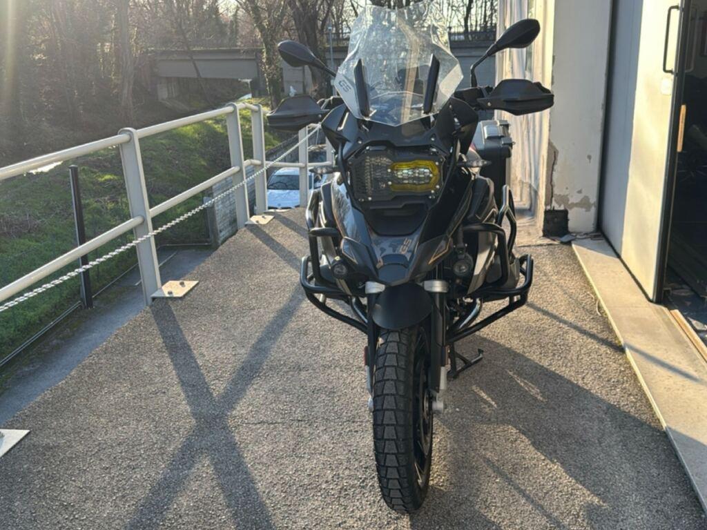 R 1250 GS