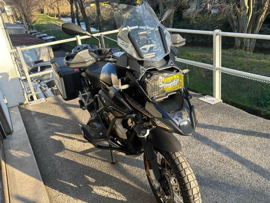 R 1250 GS
