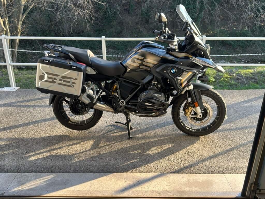 R 1250 GS