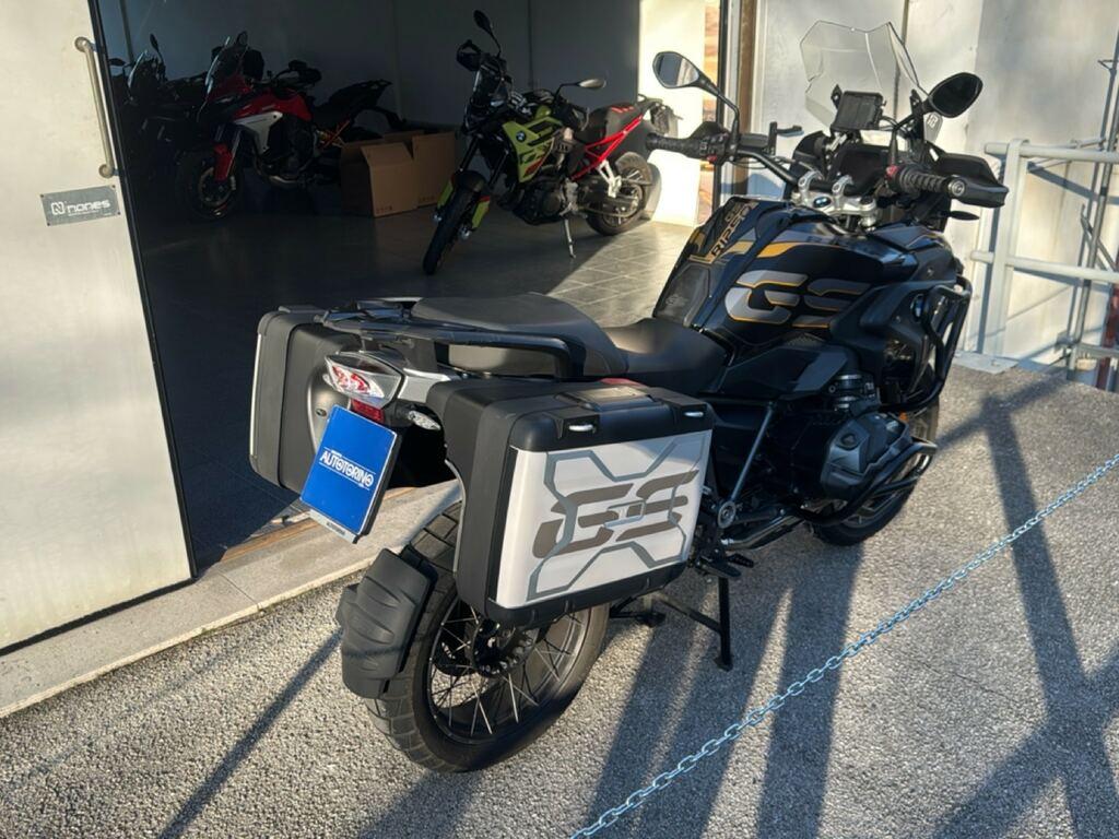 R 1250 GS
