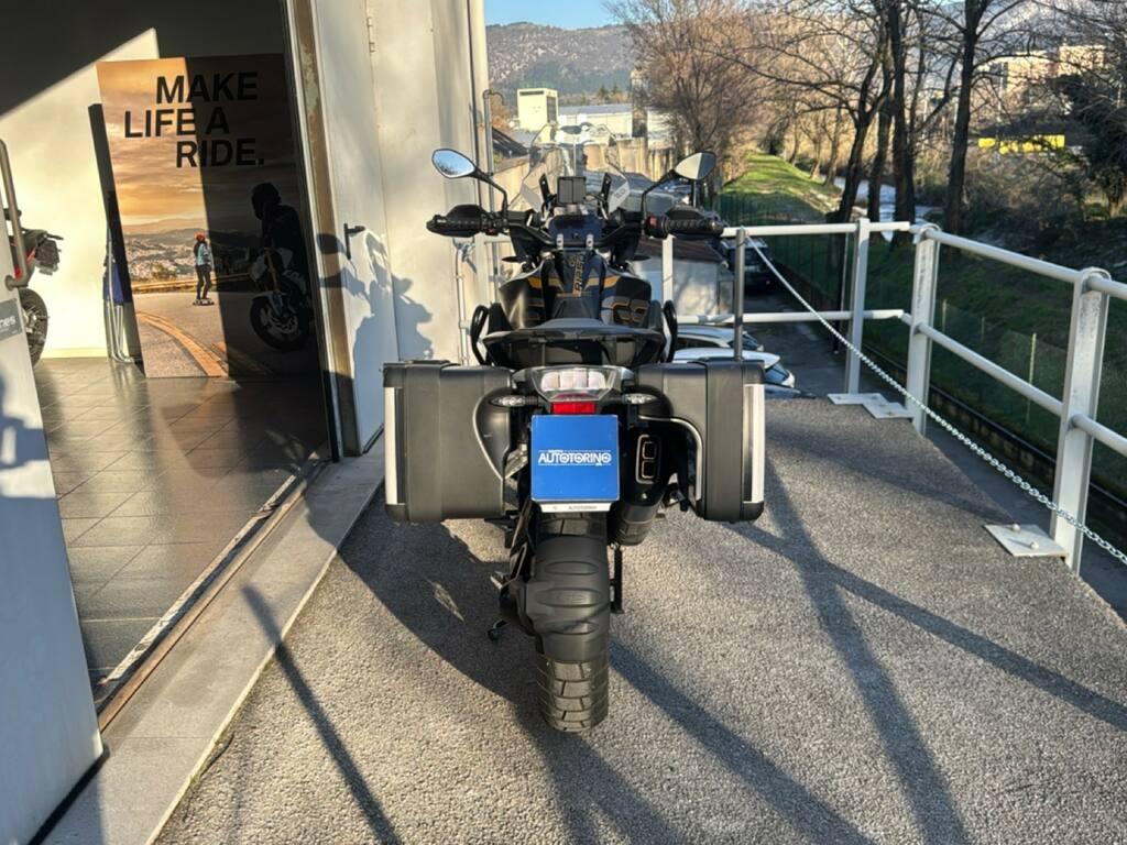 R 1250 GS