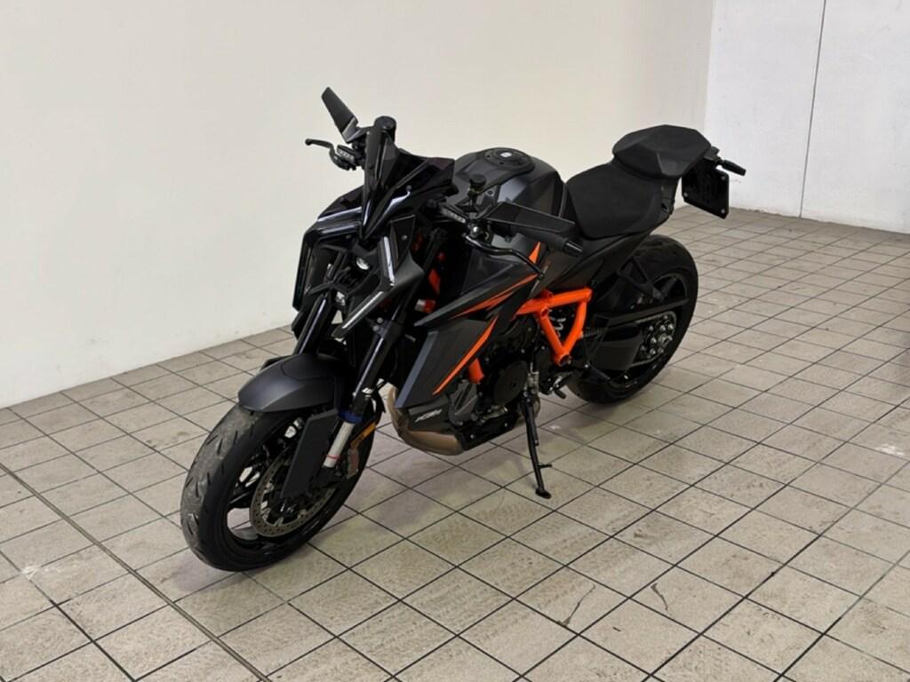 1390 SUPER DUKE