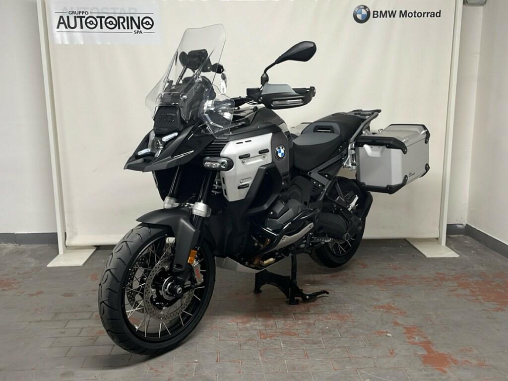 R 1300 GS ADVENTURE