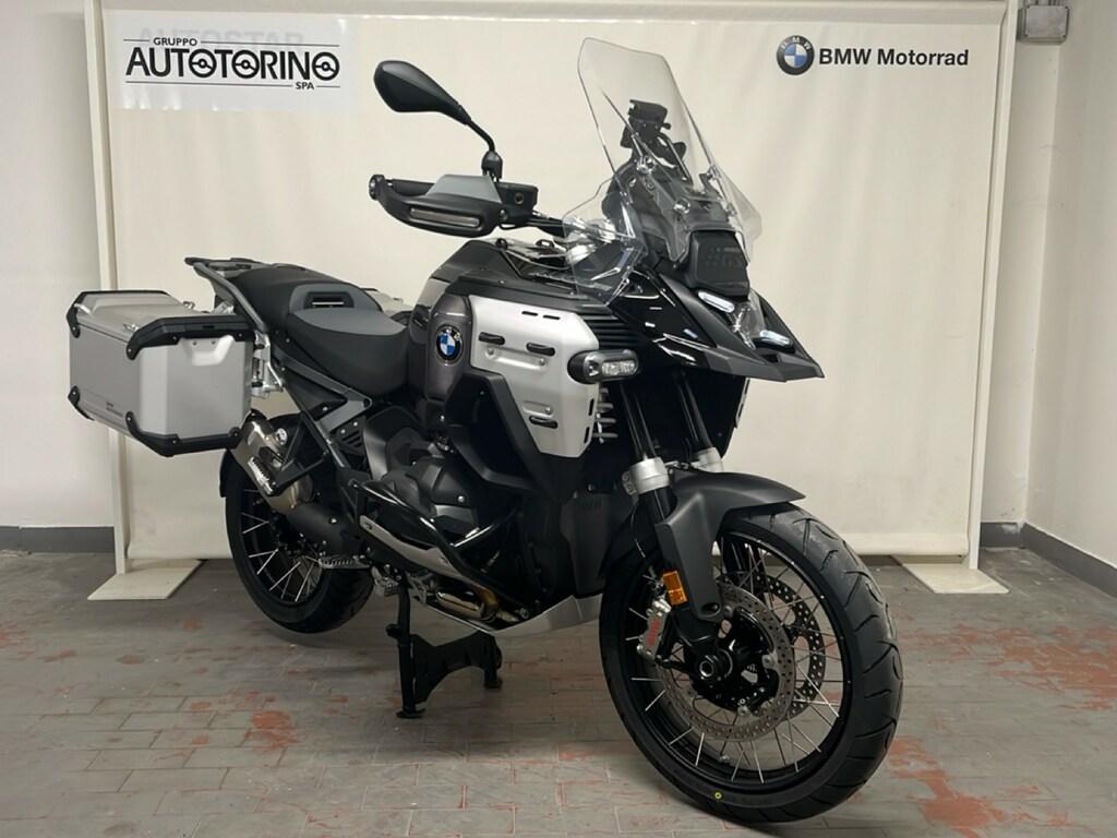 R 1300 GS ADVENTURE