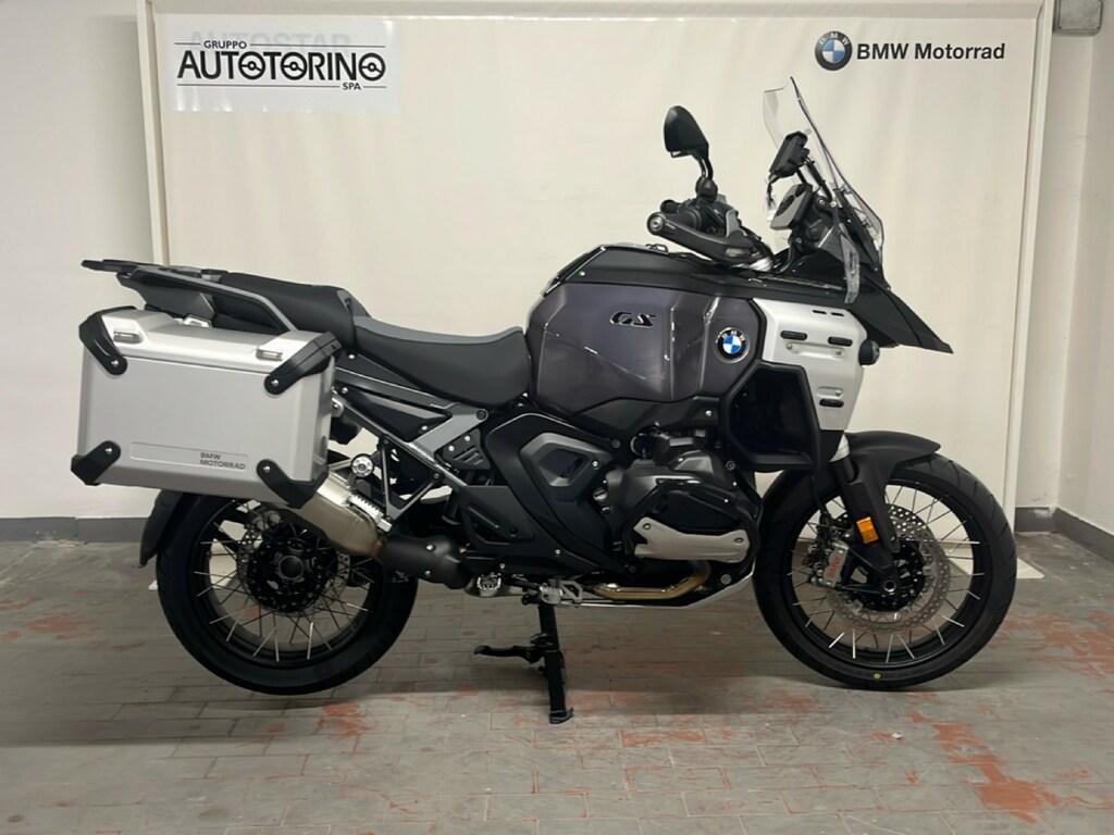 R 1300 GS ADVENTURE
