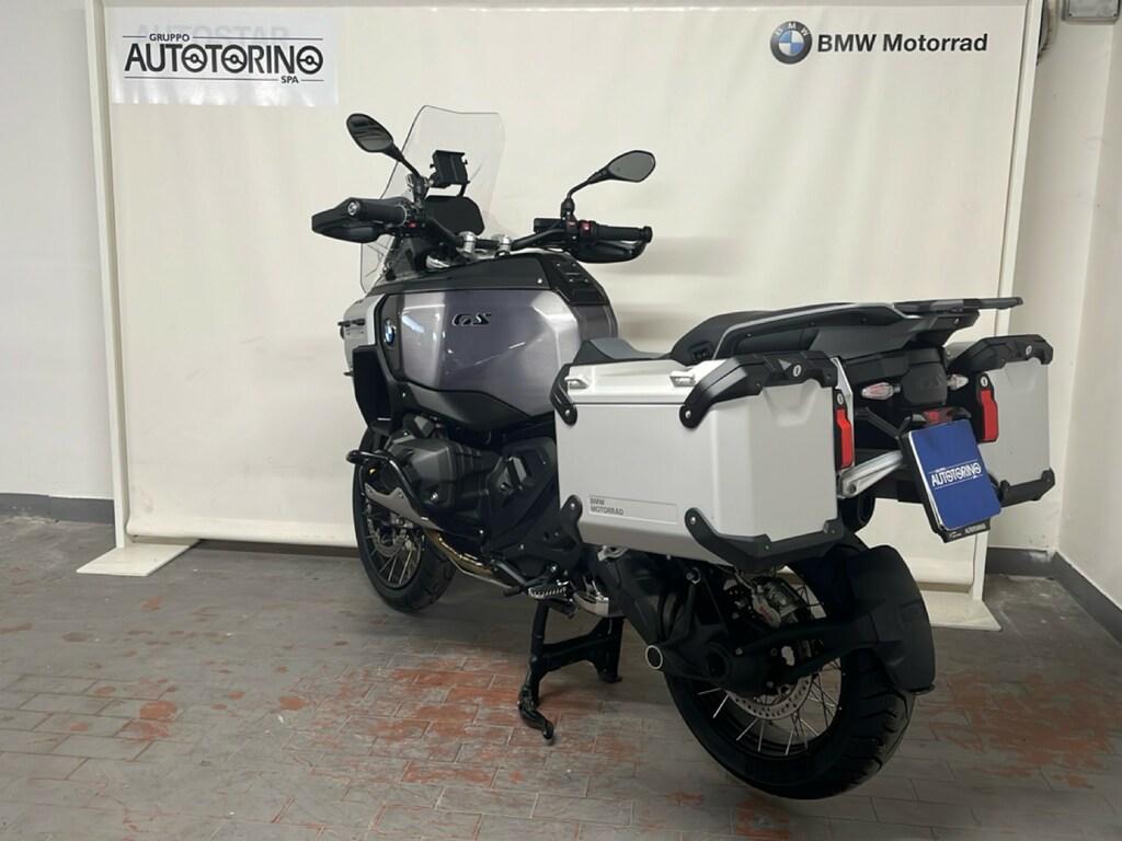 R 1300 GS ADVENTURE