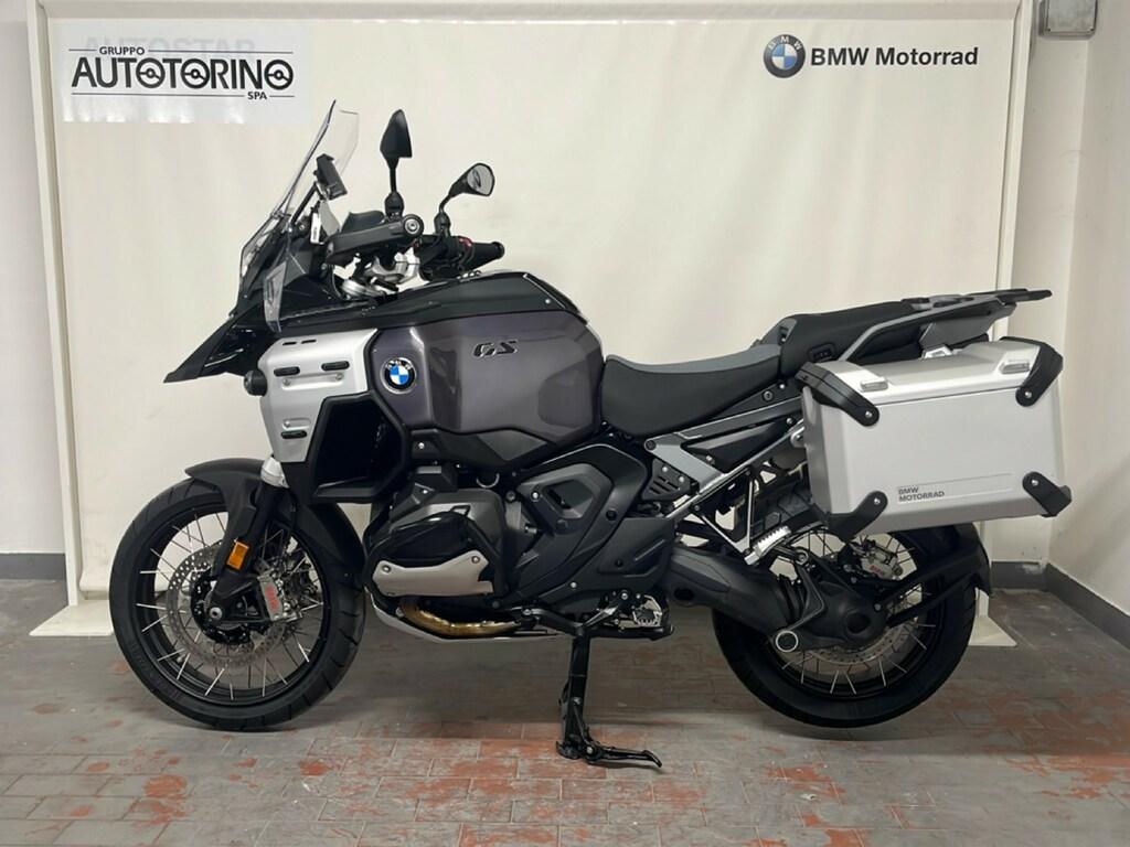 R 1300 GS ADVENTURE