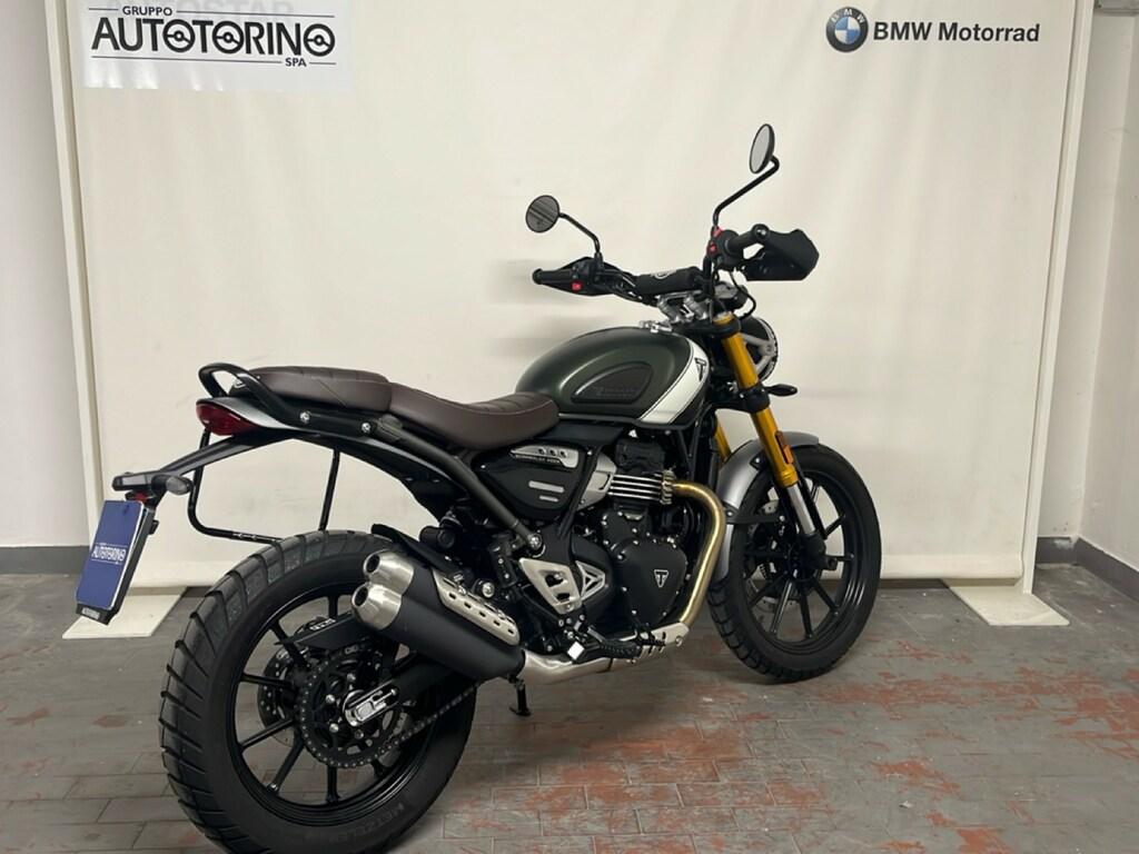 SCRAMBLER 400