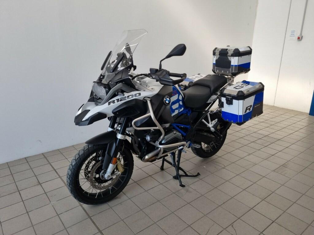 R 1200 GS