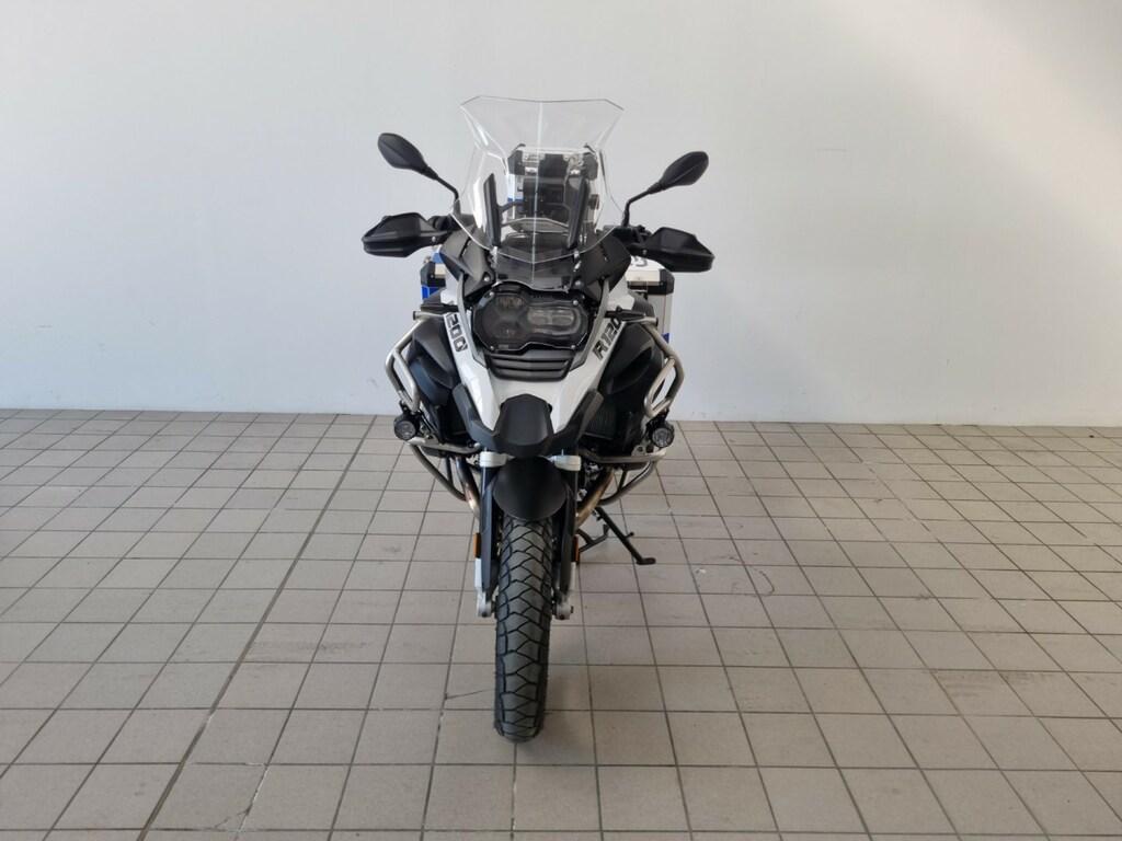 R 1200 GS