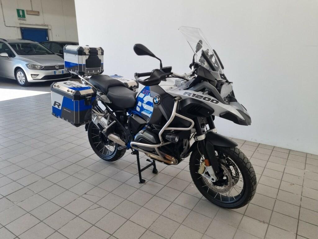 R 1200 GS