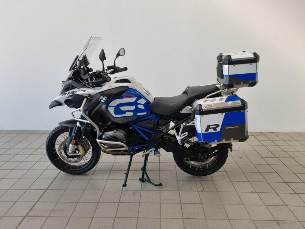 R 1200 GS
