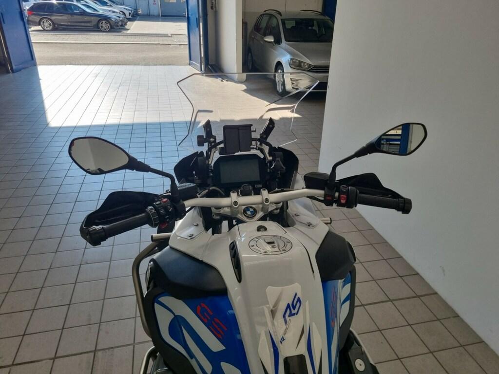 R 1200 GS