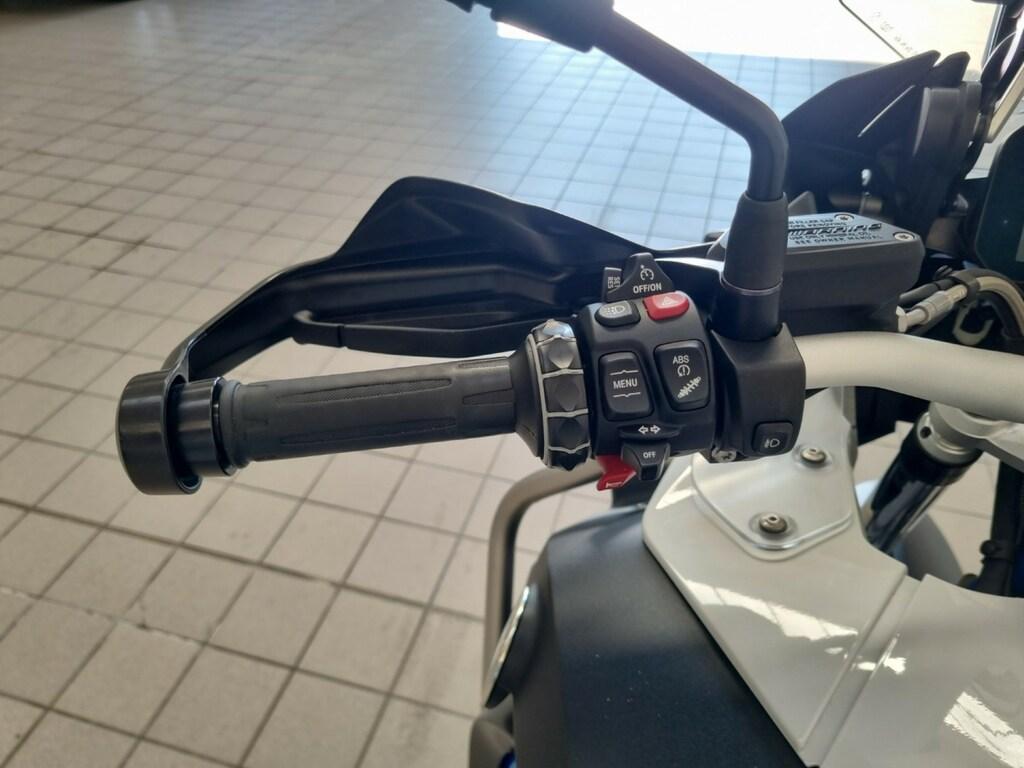R 1200 GS